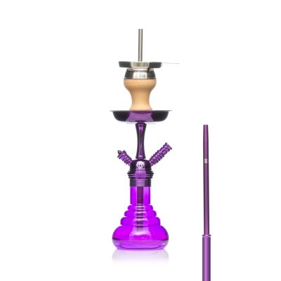 MS Promenade Hookah