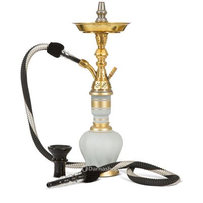 Farida Gemme Hookah