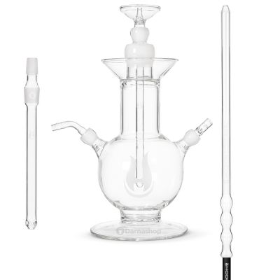 Nemesis MAXI Hookah