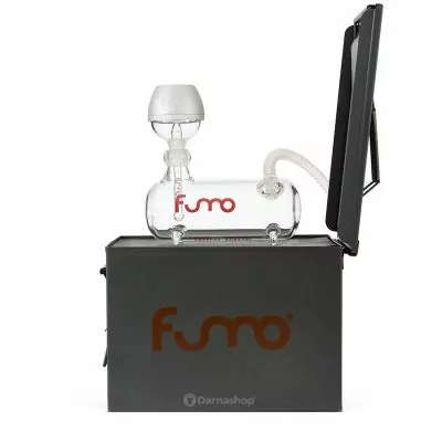 Chicha FUMO Mini TANK Mallette