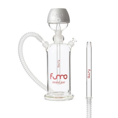 Chicha Mini JAR FUMO