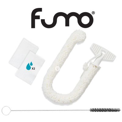 FUMO Cleanup Kit