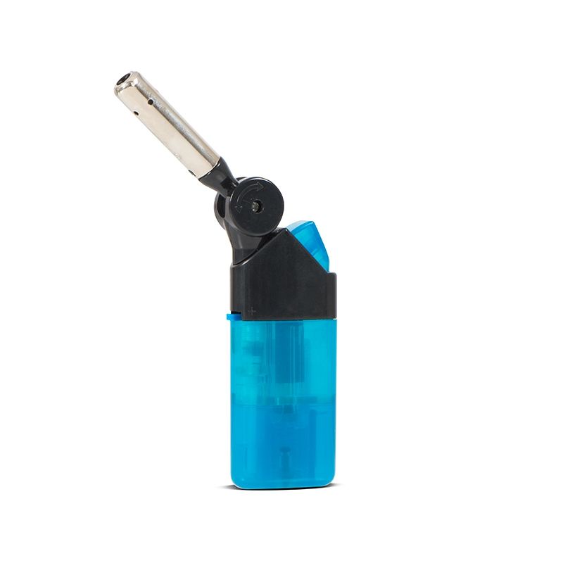 Briquet Allume Gaz