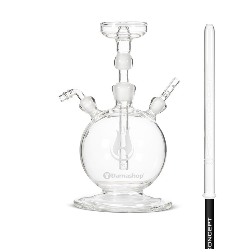 Mini Nemesis Hookah Concept