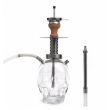 MS Skull Hookah