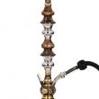 Khalil Mamoon Zoharia Oxydized Hookah