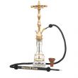 Khalil Mamoon Tower Hookah