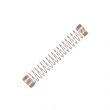 Silicone Hose Spring
