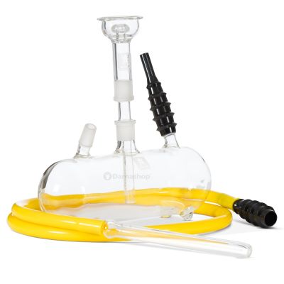 Kaya Tanktube Hookah