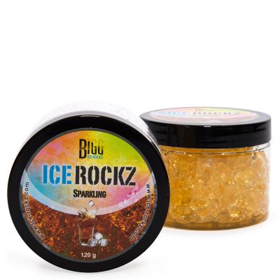 Ice Rockz