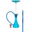 Kaya Neon Brass Click 630 Hookah