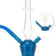 Kaya Neon Brass Click 630 Hookah