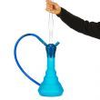 Kaya Neon Brass Click 630 Hookah