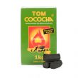 Tom Cococha Hexagon Natural Charcoal 1kg