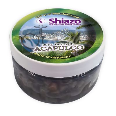 Shiazo Steam Stones 100g