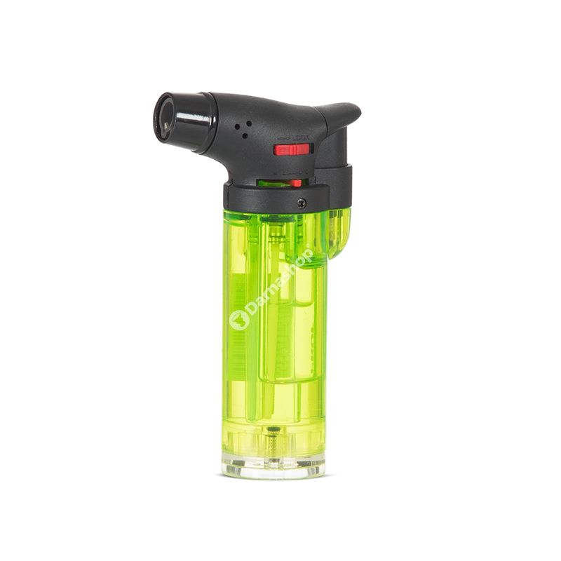 Briquet Easytorch