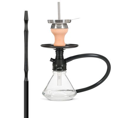 chicha mini LAVA