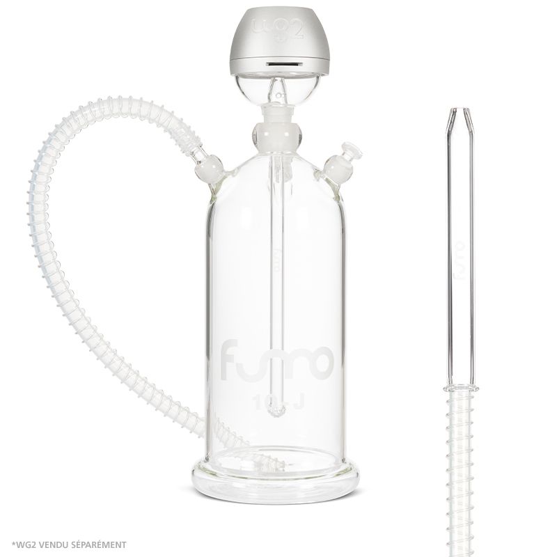 FUMO JAR Hookah