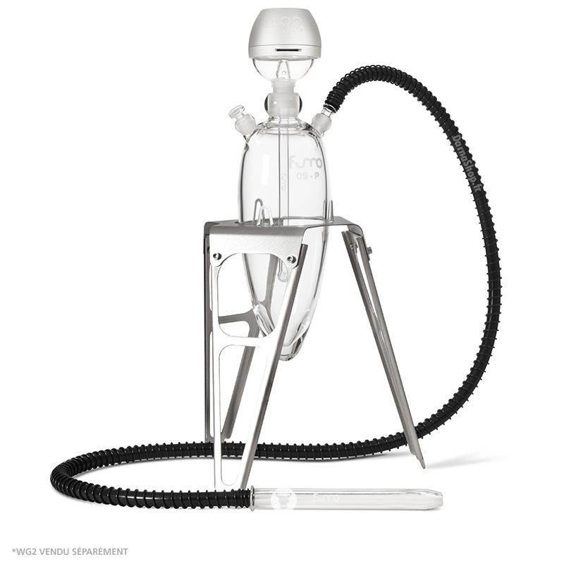 Chicha FUMO POD vormige kwallen