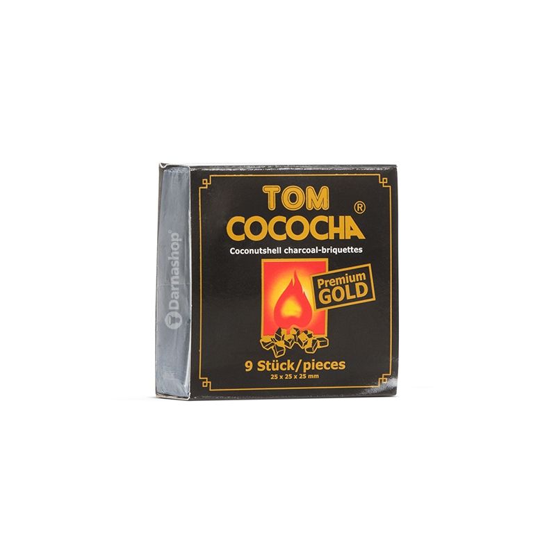 Mini pack of Tom Gold