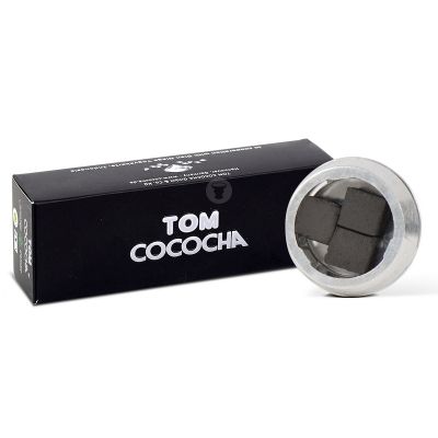 Tom Cococha Diamond Natural Charcoal