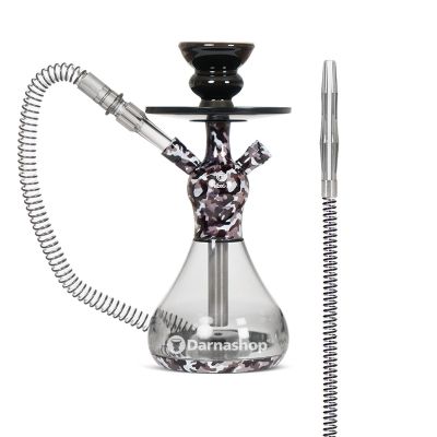 Chicha EL BADIA P1: la chicha portátil