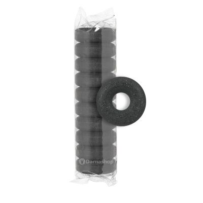 Forty-Four Natural Charcoal 10 pieces roll