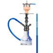 AMY Deluxe Black Pearl 009 Hookah