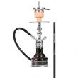 AMY Deluxe Black Pearl 009 Hookah