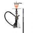 AMY Deluxe Black Pearl 009 Hookah