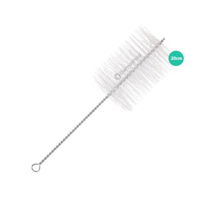 Brosse vase pour petite chicha