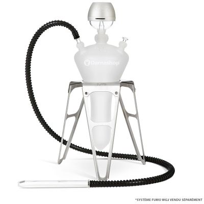 Chicha FUMO ZED