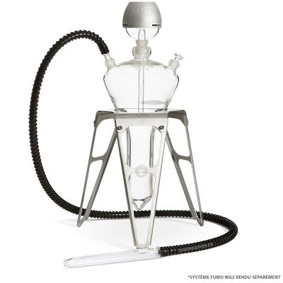 Chicha FUMO ZED