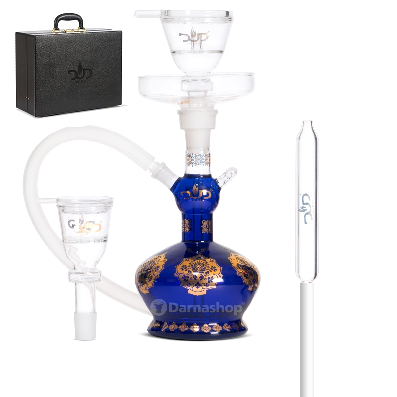 dud glass hookah fakir