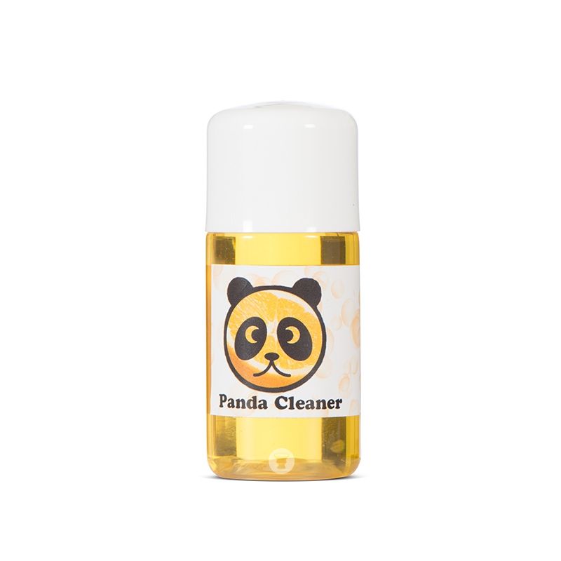 Panda Orange Cleaner
