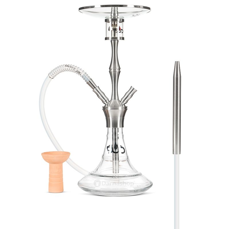 Espresso Junior hookah with case