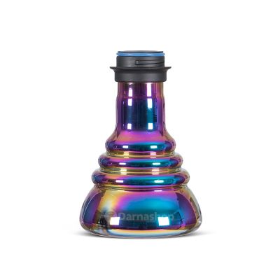 Vase Amy 340 Rainbow
