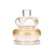 MYA Bohemian Glass Vase