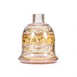 MYA Bohemian Glass Vase