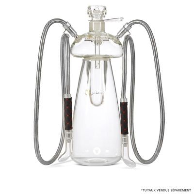 Dschinni AQUA Hookah