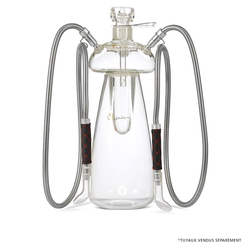 Dschinni AQUA Hookah