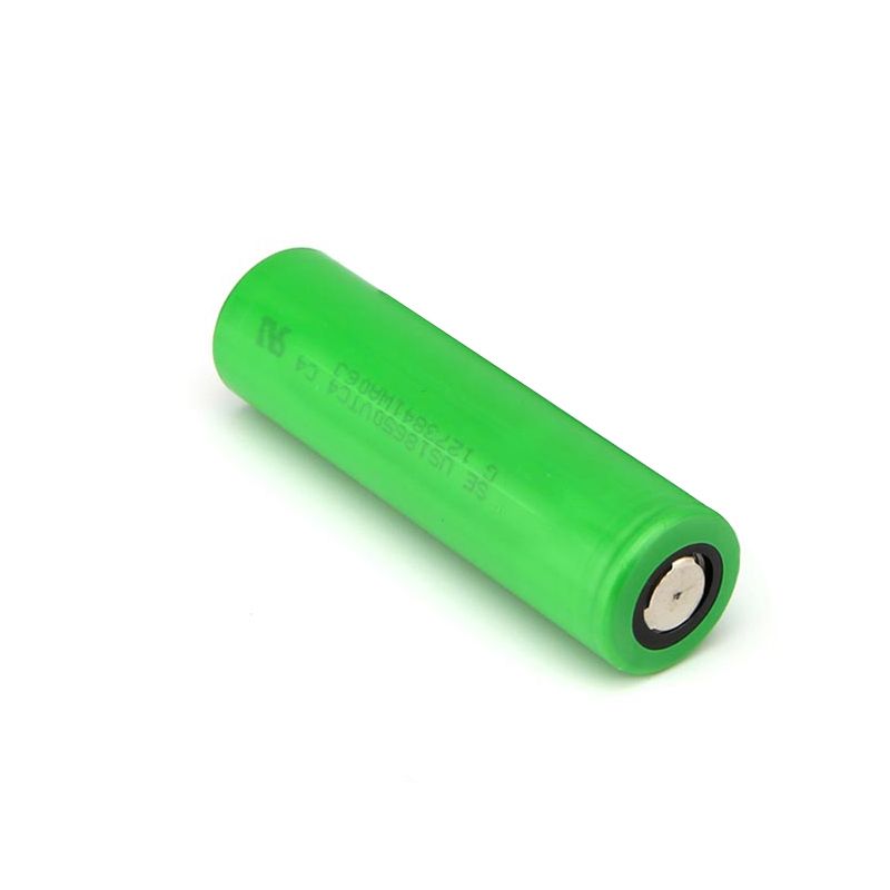 Accu Samsung18650 2500 mAh