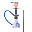 AMY Deluxe Black Pearl 009 Hookah