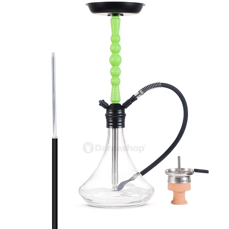 Chicha Caïman