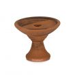 Saphire Flat Head Bowl