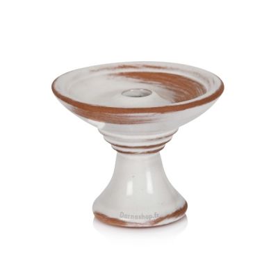 Saphire Flat Head Bowl