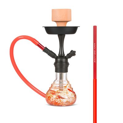 Amy Crazy Dots Hookah