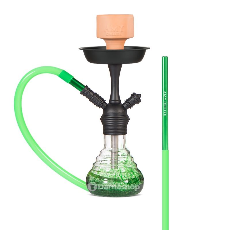 Amy Crazy Dots Hookah