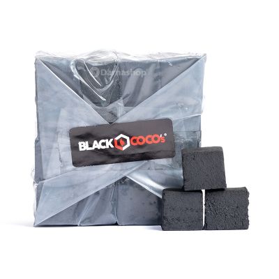 charbon Blackcoco"s 1kg