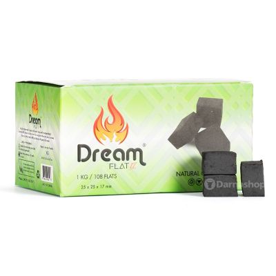 Charbon Dream FLAT